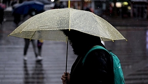 Bursa Valiliği'nden meteorolojik uyarı! 