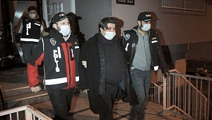 Bursa ve Balıkesir'de FETÖ operasyonu 