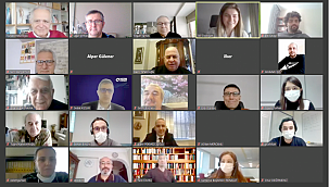 BUSİAD otomotiv sektörünü konuştu