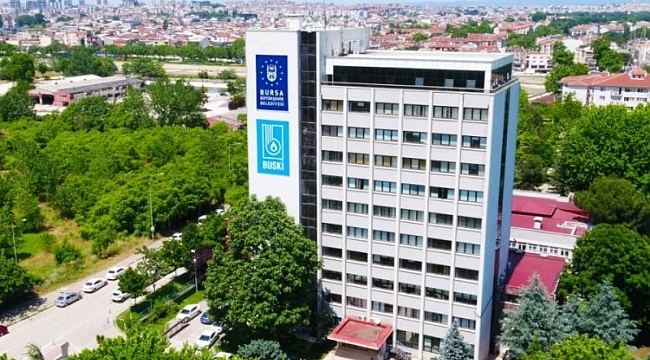 BUSKİ'den 'don' uyarısı