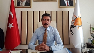 Cahit Özkan'dan 