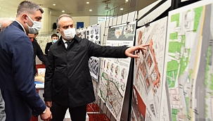 Çarşıbaşı'nın kazananları belirlendi