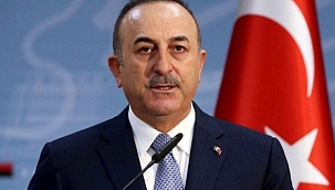 Çavuşoğlu'ndan önemli açıklamalar