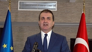 Çelik'ten Yunanistan'a kınama 