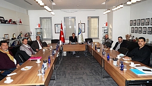 Çevikel: Bursa'nın gücüne güç katalım 