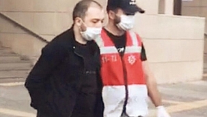 Ceylan hemşireyi bıçaklayan o caninin cezası belli oldu