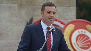 CHP'li Akın'dan 
