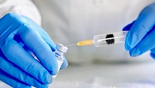 Çin, bir aşıya daha onay verdi 