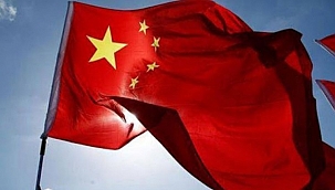 Çin'den Myanmar açıklaması 