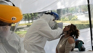 'Çin, DSÖ heyetine ham bilgileri vermedi' iddiası 