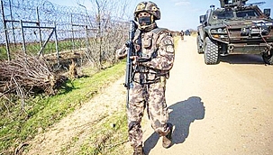 Çoğu FETÖ'cü Yunanistan'a kaçtı