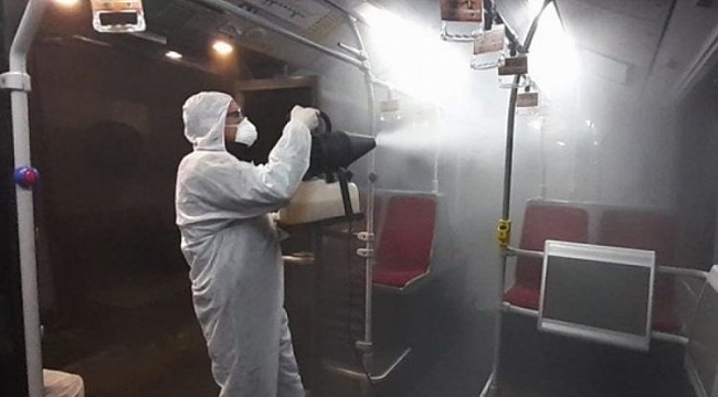 Corona virüsle mücadelede yeni dönem yarın başlıyor
