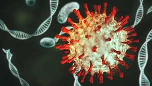 Covid-19'dan ölme olasılığını artıran beş gen açıklandı 