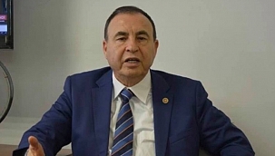 Demirel'den Bakan Selçuk'a mektup 