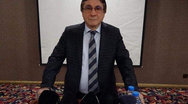 DEVA Parti'li Yıldırım, Disiplin Kuruluna sevk edildi
