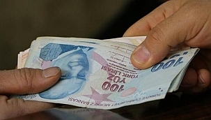 DİSK'ten AK Parti'ye 'asgari ücret' ziyareti! 