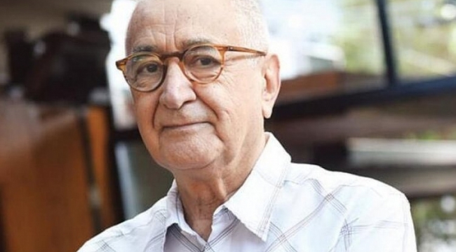 Doğan Cüceloğlu evinde ölü bulundu!