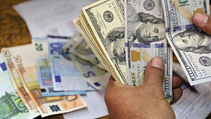 Dolar ve Euro ne kadar oldu? 