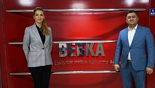 DOSABSİAD ve BEBKA'dan güç birliği 