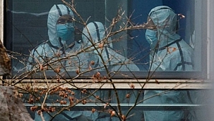 DSÖ'dan Wuhan'daki incelemelerle ilgili flaş açıklama