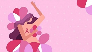 DSÖ: En sık görülen tür meme kanseri