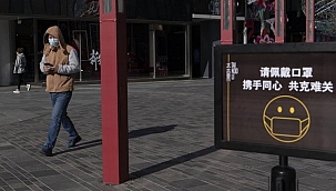 DSÖ heyeti Vuhan'daki çalışmalarını sürdürüyor 