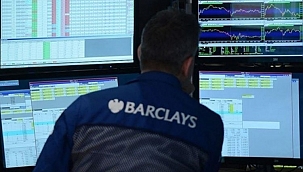 Dünya borsalarında sert düşüş