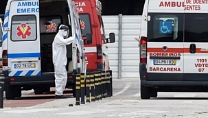 Dünya'da vaka sayısı 111 milyonu geçti