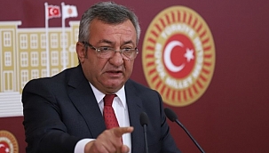 Engin Altay'dan Berberoğlu açıklaması 