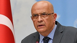 Enis berberoğlu hakkındaki fezlekeye itiraz etti 