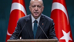 Erdoğan'dan 28 Şubat mesajı 