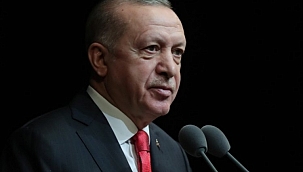 Erdoğan'dan flaş açıklamalar