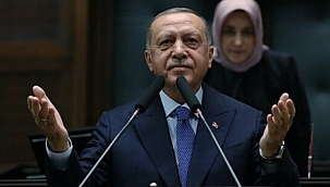Erdoğan'dan Gara açıklaması 