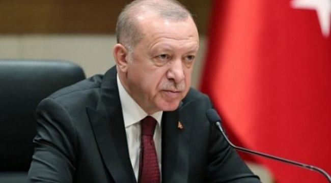 Erdoğan imzaladı: 2021 'Ahi Evran Yılı'