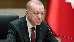 Erdoğan imzaladı: 2021 'Ahi Evran Yılı' 