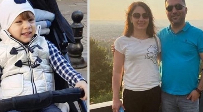 Eskişehir'deki aile katliamında katil zanlısı belli oldu