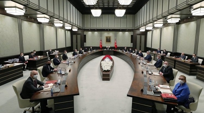 Esnafın gözü Ankara'da!