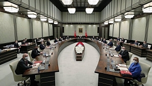 Esnafın gözü Ankara'da! 