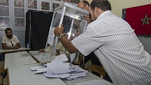 Fas'ta seçim sisteminde değişiklik yapıldı 