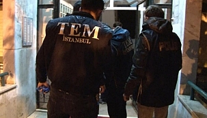 FETÖ/PDY'ye yönelik eş zamanlı operasyon