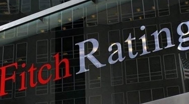 Fitch Ratings'ten flaş Türkiye kararı