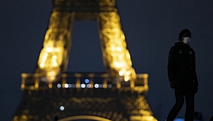 Fransa'da 23 bin 996 yeni vaka 