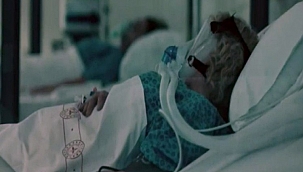 Fransa'da can kaybı 80 bini aştı