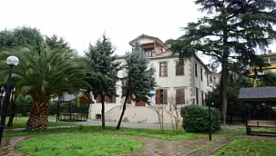 Gemlik'e Kent Müzesi 