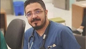 Genç doktordan acı haber! 