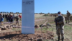 Göbeklitepe yakınlarında gizemli olayın sırrı çözülemedi!