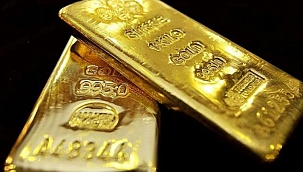 Gram altın dibe vurdu