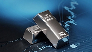 Gümüş fiyatları düşüşte! 