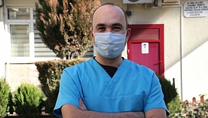 Güney Afrika mutasyonu aşının koruyuculuk oranını etkiliyor 