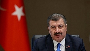 Güney Afrika ve Brezilya mutasyonu Türkiye'de!